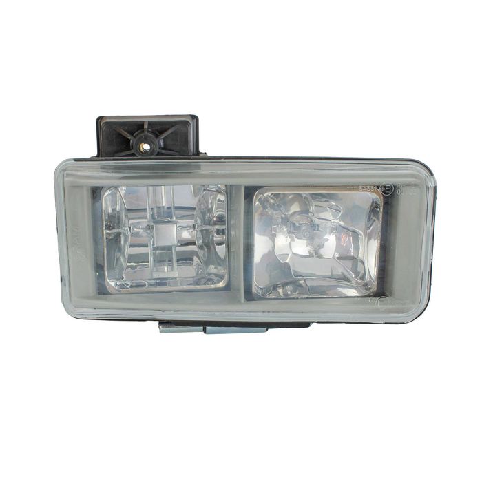 Халогени Ивеко Евротек - Евростар / Iveco Eurotech - Eurostar 1991-02г