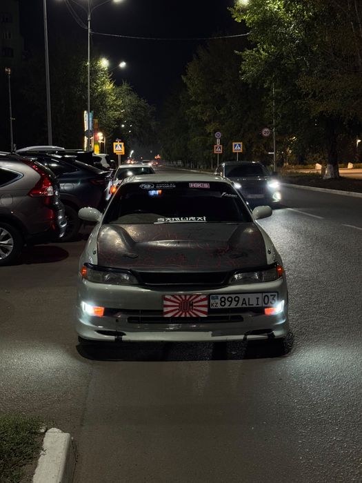 Продам марк 2 90