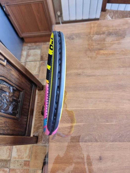Тенис ракета Babolat Pure Aero Rafa Racket