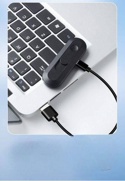 Электронная зажигалка