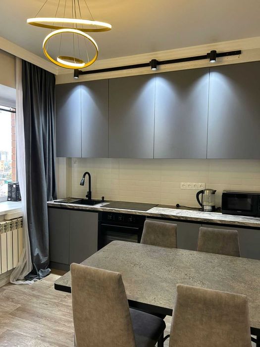 продам 2х комнатную квартиру