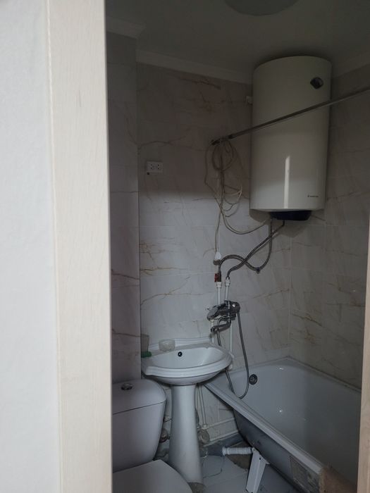 Сдам 2 комн. квартиру