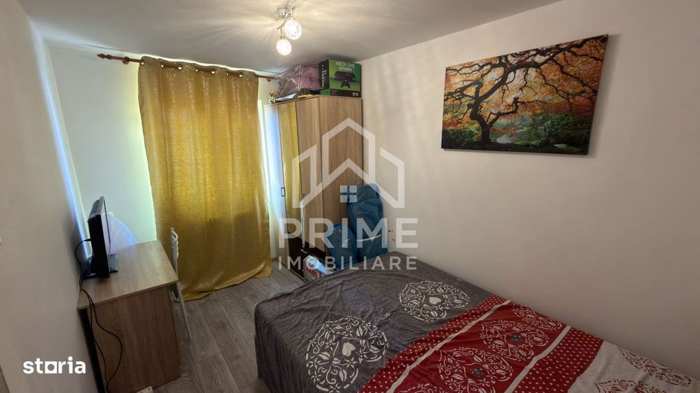 Apartament 3 camere | 42 mp | Blaj | zona Centrala — fotografia 3