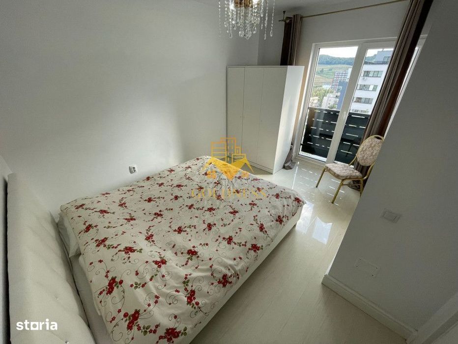 3 camere modern, Calea Baciului, Mega Image, Lidl, Petrom, Parcare