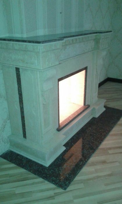 КАМИН Барбекю. Очаги. Летняя кухня