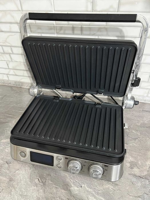 Мультигриль DeLonghi