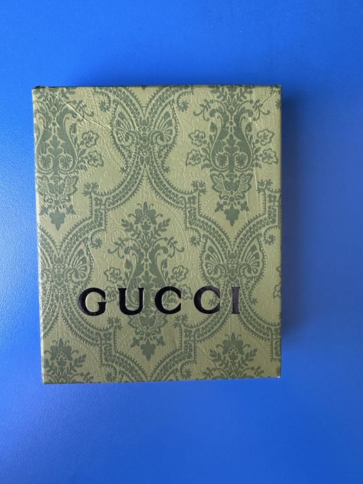 Портмоне GUCCI