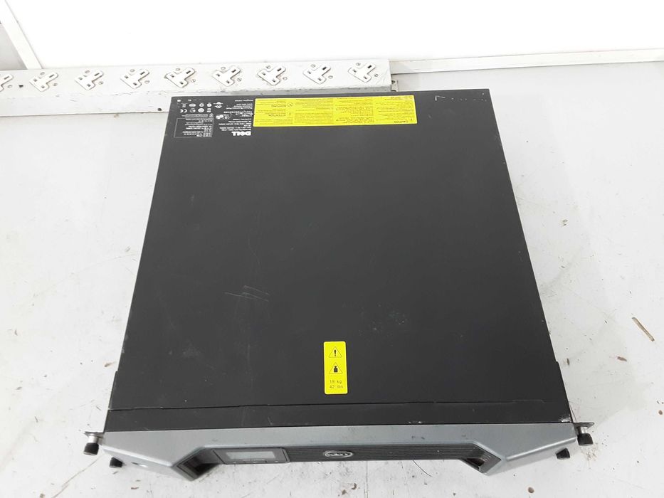 UPS Устройство - Dell 1000 /J718N