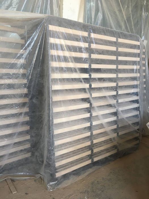 Ортопедические каркасы под матрас