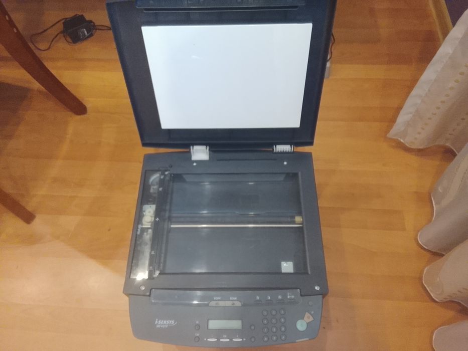 I-sensys MF4018 c