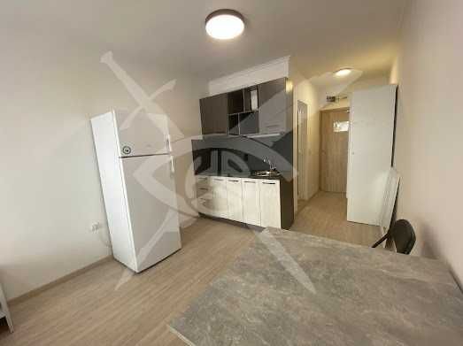 Дава се под наем Едностаен апартамент в Свети Влас - 36 кв.м за 52865.58 € - Снимка #1