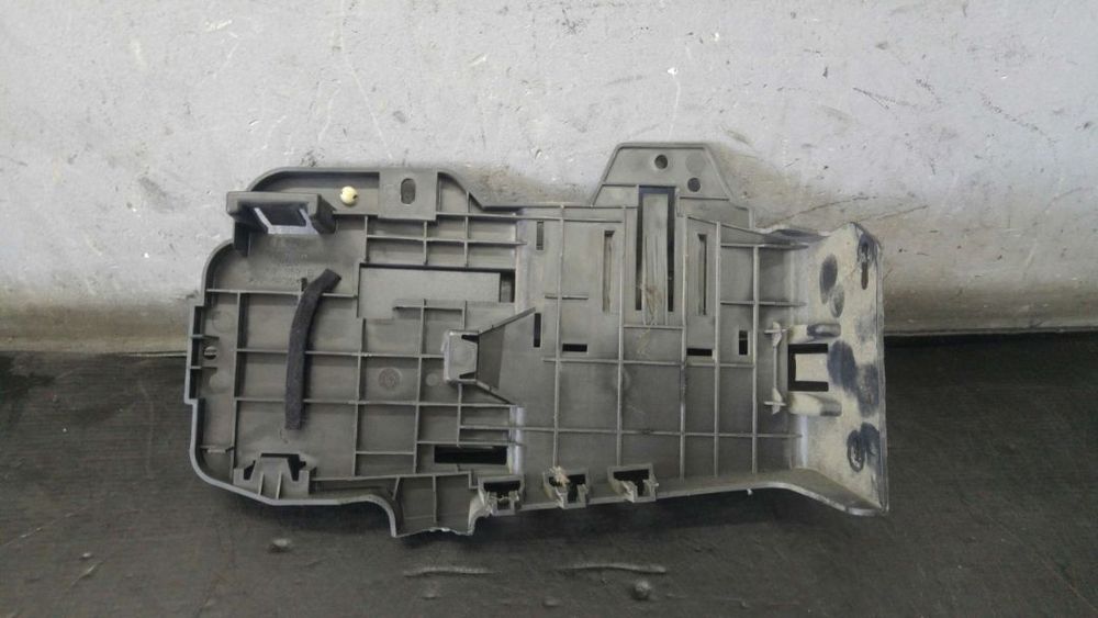 Modul calculator confort cu suport audi a3 8p 5dk00858335 8p0907368