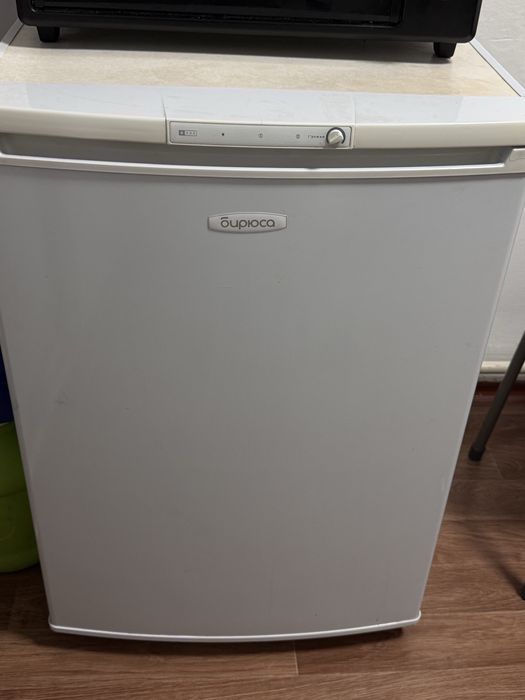 Продам морозильник 'Бирюса'