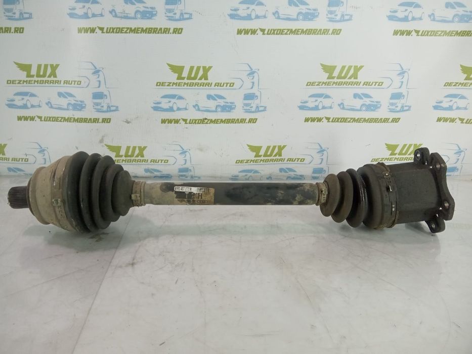 Planetara dreapta fata 3.2 fsi auk 4f0407272h Audi A6 4F/C6  [din 200