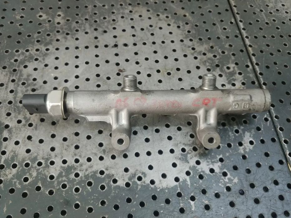 rampa injectoare audi a6 4g c7  3.0 tdi  crt   059130089cs