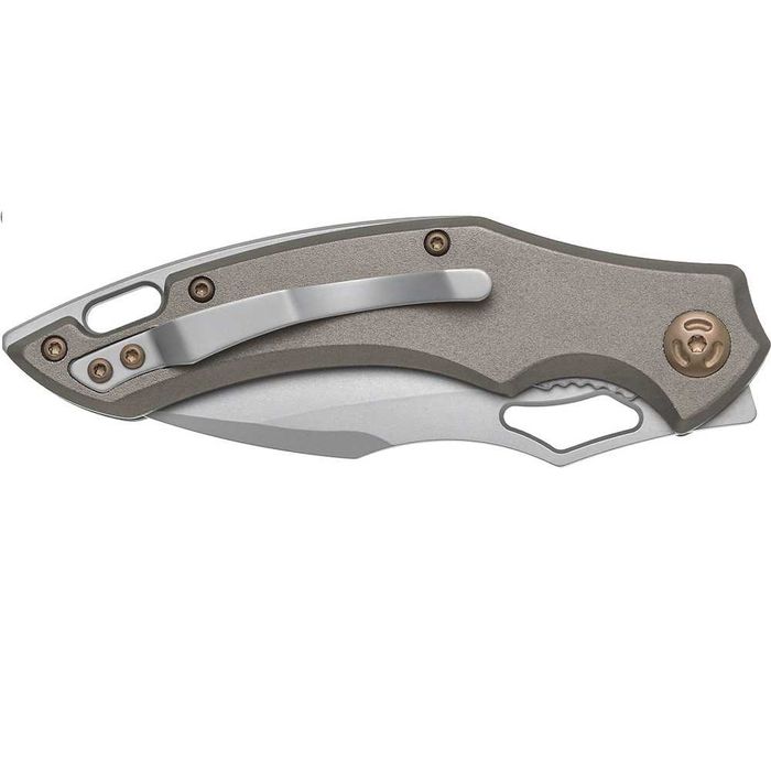 Сгъваем Нож Fox  Edge Sparrow