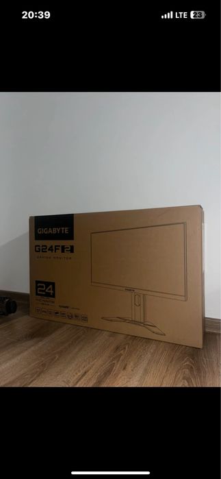 monitor gigabyte g24f2