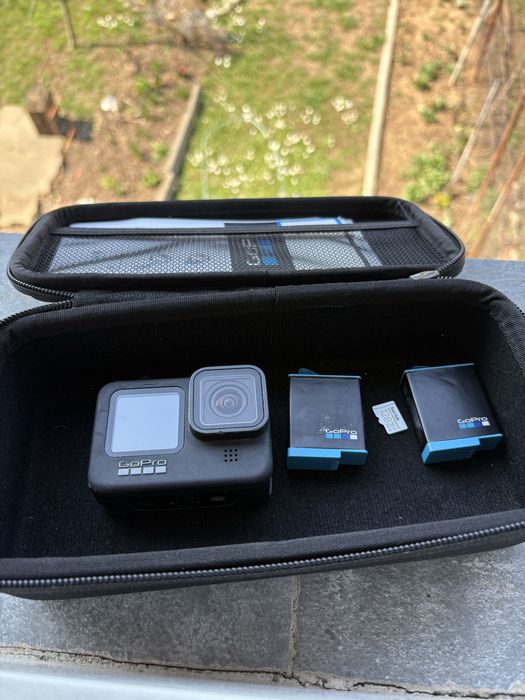 Vand gopro hero 9 black