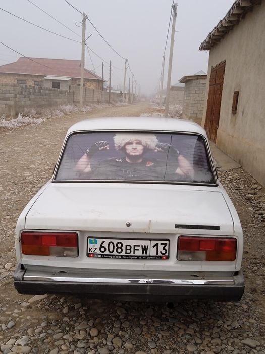 2107 Сатылады 600мың