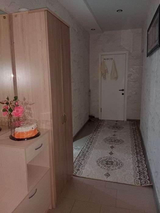 Аренда Квартиры посуточно 29а-143