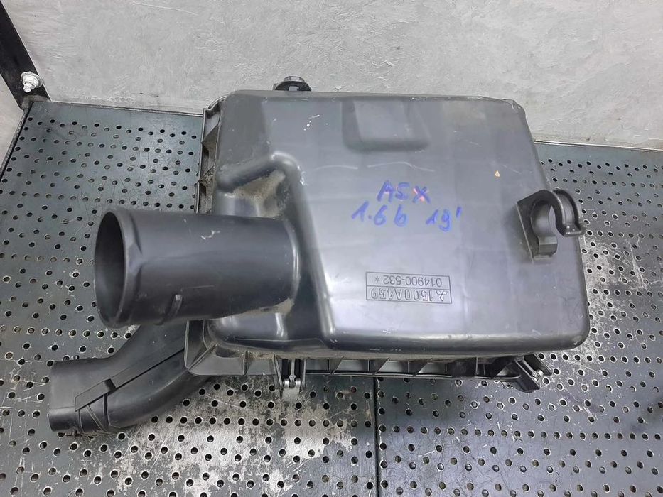 carcasa filtru aer 1.6 b mitsubishi asx   1500a459