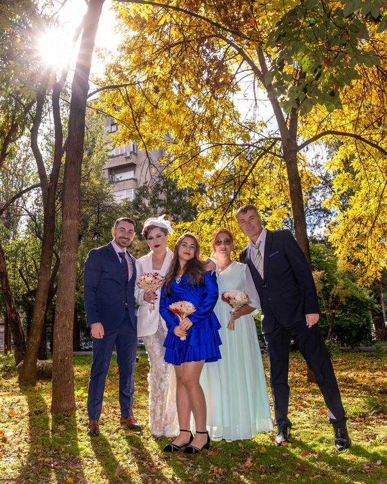 Fotograf profesionist nuntă botez cununie evenimente corporate majorat