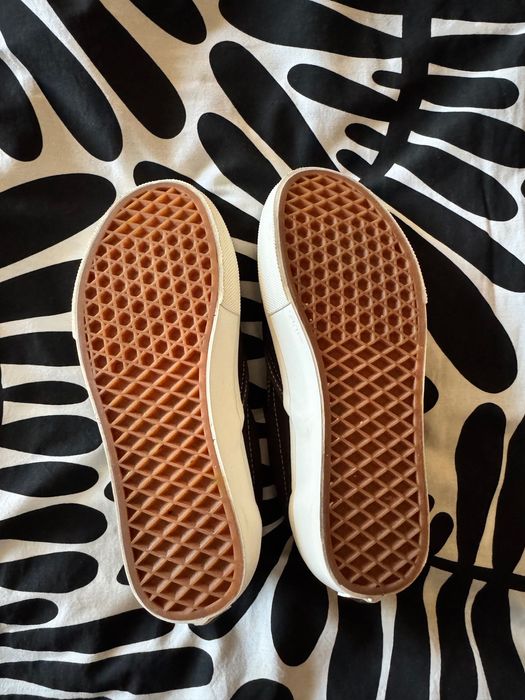 Кецове Vans skate slip-on №39