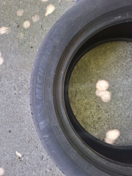 Anvelope Michelin