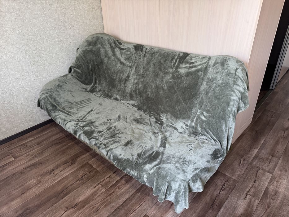 Продам диван -раскладушка