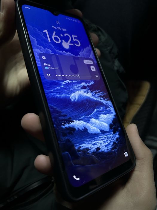 Vivi Y27s обмен.