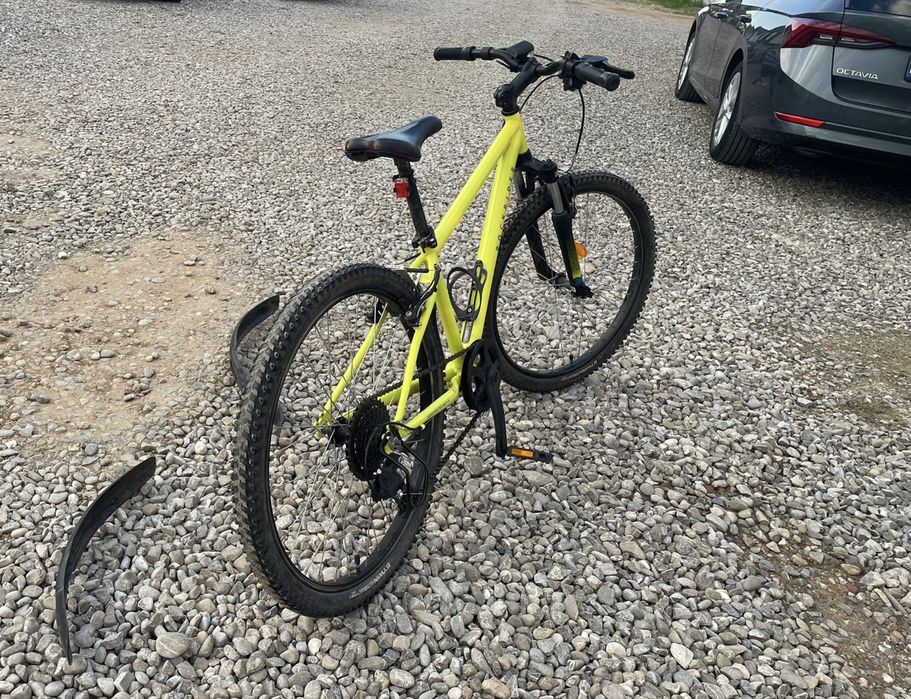 Bicicleta rockrider 24 inch