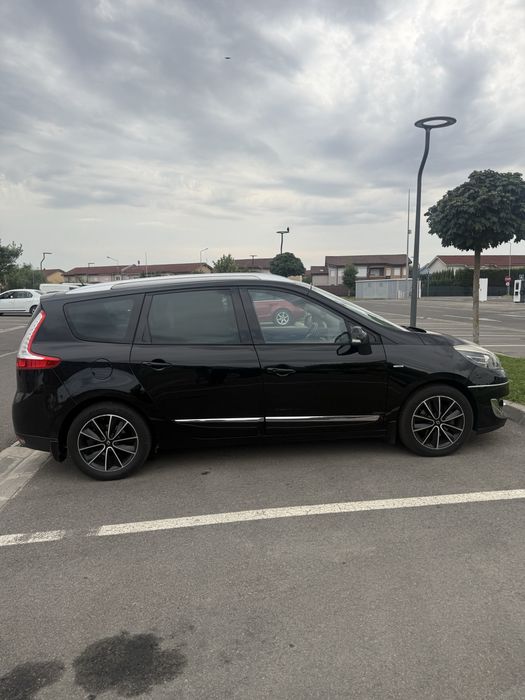 RENAULT Grand Scenic 2013 — imagine 5