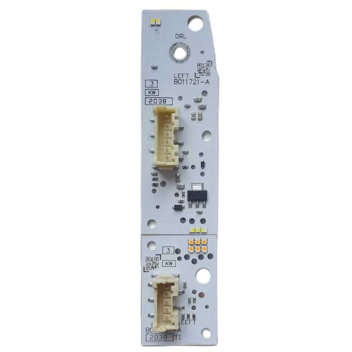 Модул дневни светлини DRL Audi Q2 платки за фар Q2