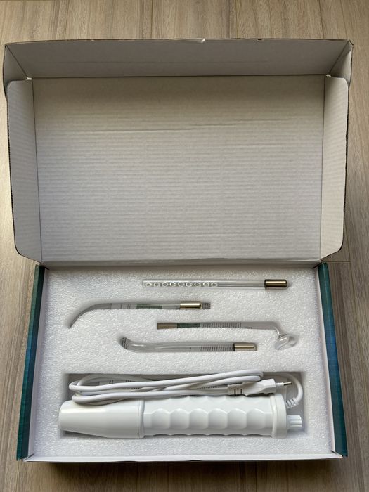 Aparat cosmetic DermaStim