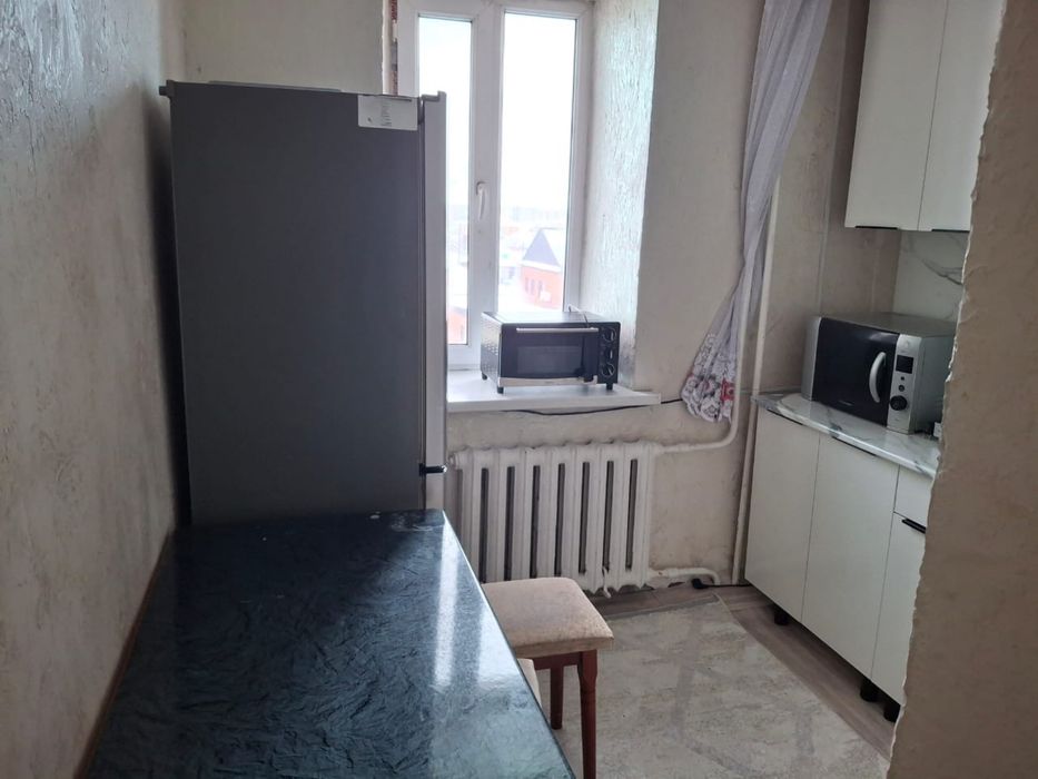 Сдается 1 квартира по суточно