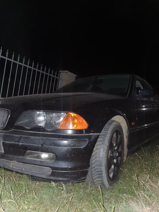 BMW 3 Series 1998 — imagine 3
