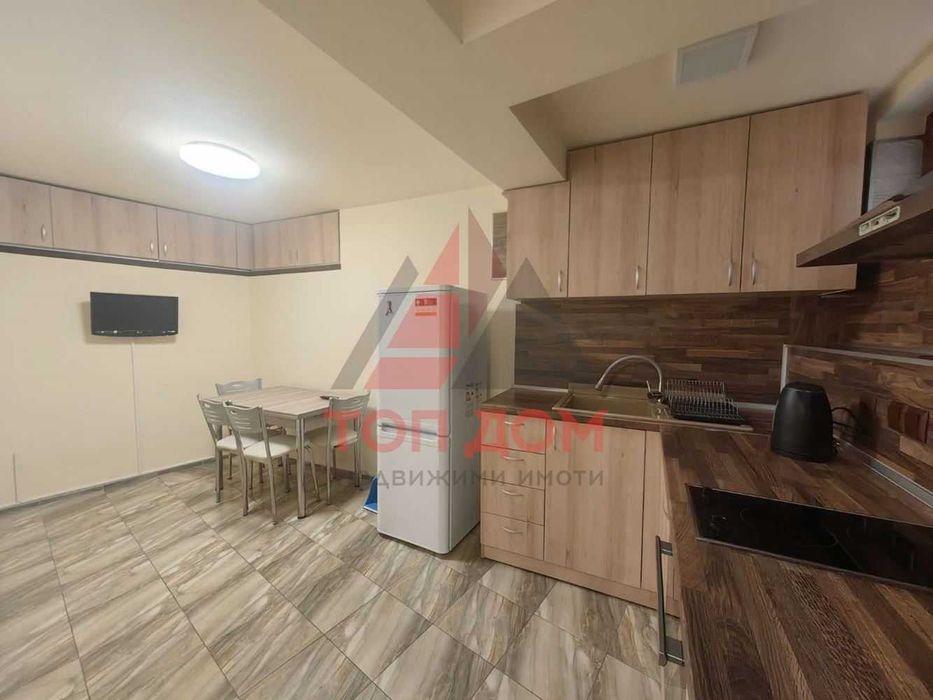 Дава се под наем Мезонет в Варна, Трошево - 50 кв.м за 331.5 € - Снимка #1