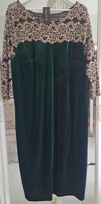 Vand rochie dama catifea