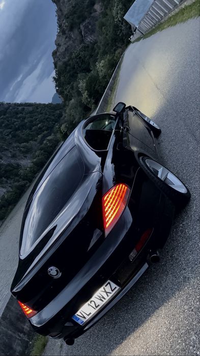 BMW 6 Series 2005 — imagine 3