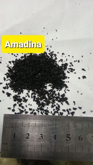 резиновая крошка гранула для футбола