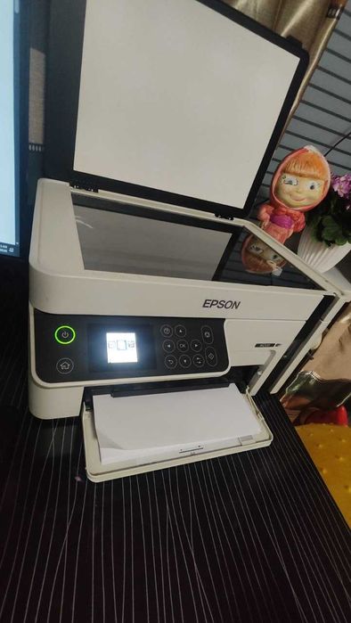 EPSON M2120 Printer sotiladi - Принтер Epson M2120 ( 3 в 1 ) + Wi-Fi
