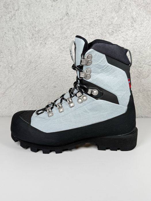 Alfa Juvass 2.0 Aps Gtx Womans Grey