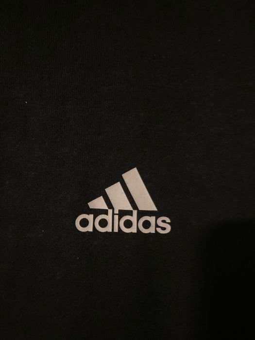 Hanorac cu fermoar Adidas