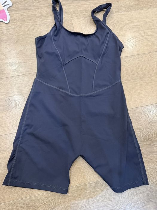 Гащеризон за тернировки