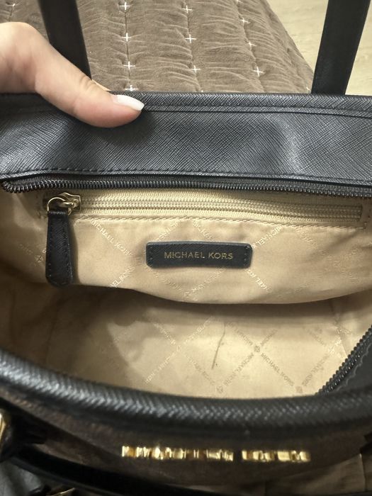 Сумка Майкл корс оригинал