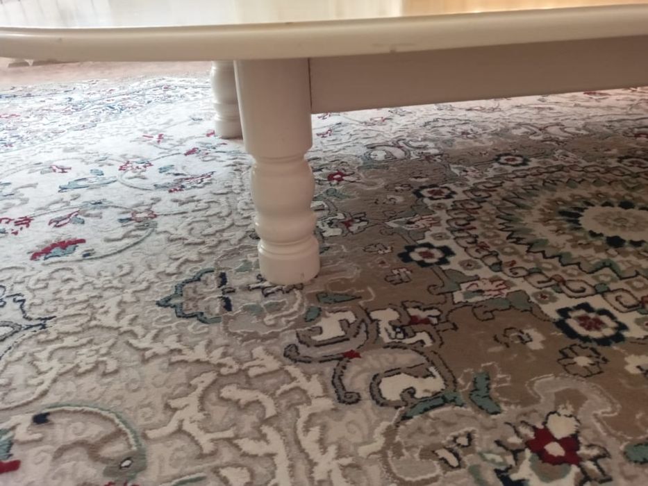 Стол-трансформер