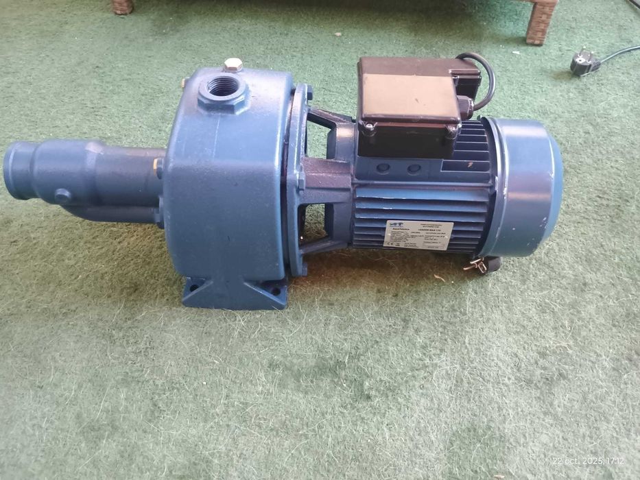 Pompa apa Aquatechnica LEADER MAX 110