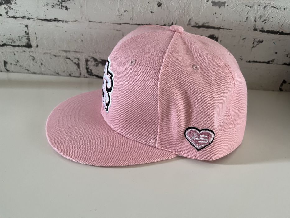 asensio hats pink