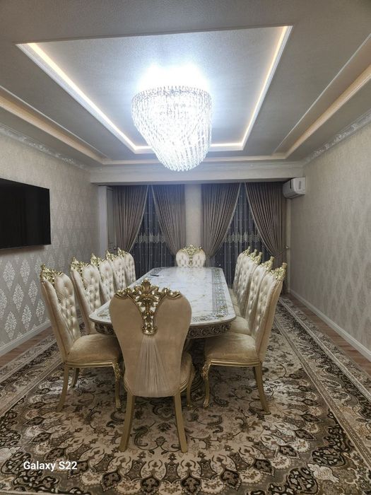 Сдаётся квартира