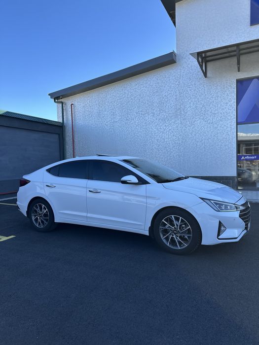 Продается Hyunday ELANTRA